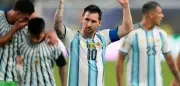 WM 2026: Argentinien trifft auf Ägypten – kann Mo Salah den Titelverteidiger stoppen?