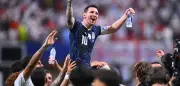 WM 2026: Drei Erkenntnisse aus Argentiniens Sieg gegen England