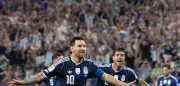 WM 2026: England gegen Argentinien im Achtelfinale – Messi jagt drittes Finale