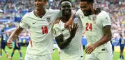 WM 2026: England schlägt Frankreich 6:4 im Spiel um Platz drei