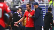 WM 2026: England trifft im Sechzehntelfinale auf DR Kongo – Live-Ticker
