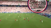 WM 2026: Englands Ausgleich gegen Norwegen sorgt für Spidercam-Eklat