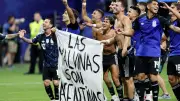 WM 2026: Falkland-Provokation, Tuchel-Kritik, Adidas-Triumph – Der Blog
