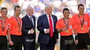 WM 2026: Fifa löscht sieben Millionen Hasskommentare im Netz