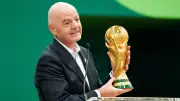 WM 2026: FIFA vergibt erstmals Siegerringe an Weltmeister