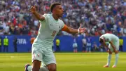 WM 2026: Frankreich besiegt Marokko 2:0 – Mbappé trifft und verletzt