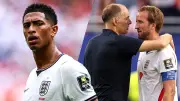 WM 2026: Harry Kane verteidigt Thomas Tuchel nach Bellingham-Attacke