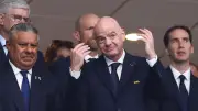 WM 2026: Infantino flog trotz Klimaversprechen zweimal um die Erde