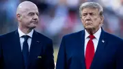 WM 2026: Infantinos großer Plan scheitert – Fußball verliert Einzigartigkeit