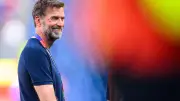 WM 2026: Klopp trifft Mintzlaff offenbar Ende der Woche in New York