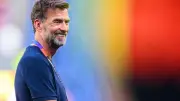 WM 2026: Klopp verkündet Einigung mit Red Bull – Bundestrainer-Frage geklärt