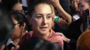 WM 2026: Mexikos Präsidentin Sheinbaum muss Flug zum Finale streichen