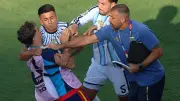 WM 2026: Paredes rastet nach Final-Niederlage aus und sieht Rot