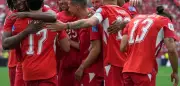 WM 2026: Schweiz gegen Kolumbien um Viertelfinaleinzug