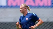WM 2026: Solbakken kritisiert Haalands Trainingseinsatz – England-Duell steht an