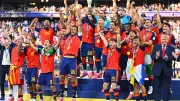 WM 2026: Spanien besiegt Argentinien im Finale – Trump und Infantino ausgepfiffen