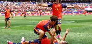 WM 2026: Spanien deklassiert Österreich und zieht ins Achtelfinale ein