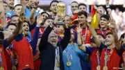 WM 2026: Spanien schlägt Argentinien im Finale und ist Weltmeister