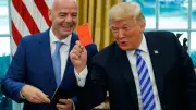 WM 2026: Trump bestätigt Anruf bei Infantino – Balogun-Sperre aufgehoben