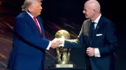 WM 2026: Trump rief wegen Balogun-Sperre bei Infantino an – Belgien prüft Optionen