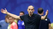 WM 2026: Tuchel in der Kritik, Argentinien lacht über Spickzettel