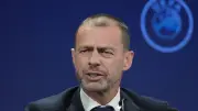 WM 2026: Uefa, Blatter und DFB kritisieren Balogun-Begnadigung scharf