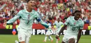 WM-Achtelfinale: Portugal gegen Spanien und USA gegen Belgien heute