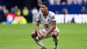 WM-Albtraum: England versinkt im Schmerz nach brutalem Drama gegen Argentinien