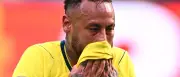 WM-Aus: Brasilien scheitert im Achtelfinale – Neymar tritt zurück