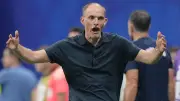 WM-Aus für England: Englische Medien zerreißen Thomas Tuchel