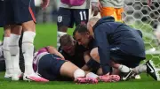 WM-Aus für Englands Star Henderson nach Horror-Sturz