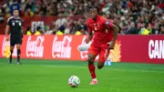 WM-Aus für Freiburg-Star Manzambi: Knieverletzung im Training