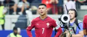 WM-Aus für Portugal: Ronaldos Ära endet mit Tränen