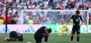 WM-Aus für USA: Trump hat der Fußball-Nationalmannschaft den Stecker gezogen
