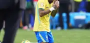 WM-Aus gegen Norwegen: Neymar tritt zurück – Ende einer Ära in Brasilien