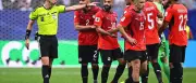 WM-Aus: Ägyptens Frust über Schiedsrichter-Entscheidungen