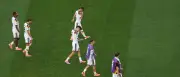 WM-Aus im Elfmeterschießen: Medien feiern Paraguay und kritisieren DFB-Elf