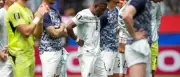 WM-Aus mit Österreich: Alaba lässt Zukunft in Nationalmannschaft offen
