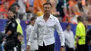 WM-Aus nach zwei Spielen: Tunesien-Trainer Hervé Renard tritt zurück