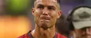 WM-Aus ohne Titel: Ronaldos Tränen und trotziger Abgang