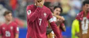 WM-Aus unter Tränen: Weltpresse feiert Ronaldos emotionalen Abschied