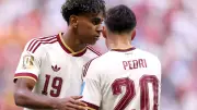 WM-Überraschung: Pedri sitzt im Viertelfinale gegen Belgien auf der Bank