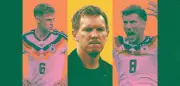 WM-Debakel: DFB-Team scheiterte an falscher Harmonie und Egoismus