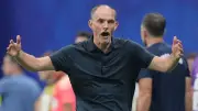 WM-Details um Tuchel: Engländer weiter geschockt nach Halbfinal-Aus