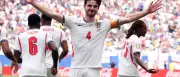 WM-Drama in Miami: Tuchel wird mit England Dritter nach 6:4-Spektakel