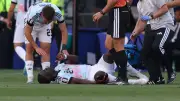 WM-Drama um Belgien-Star: Onana verletzt, Lukaku zeigt Trikot