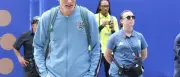 WM-Dritter: England-Fans buhen Trainer Tuchel aus