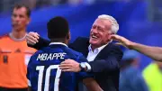 WM-Duell um Platz drei: Mbappé rührt mit emotionalem Abschied von Deschamps