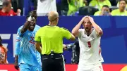 WM-Eklat um Harry Kane: Schiri verweigert klaren Elfmeter gegen Kongo