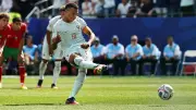 WM-Elfmeterkrise: Liegt es an Mbappés neuem Trick?